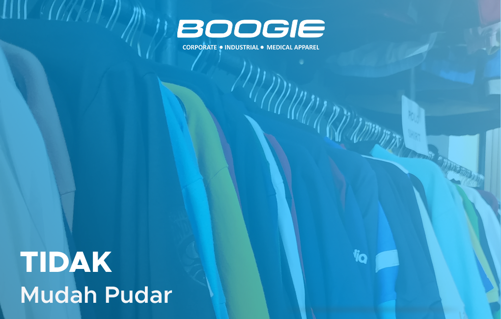 vendor seragam kerja dengan kualitas terjamin