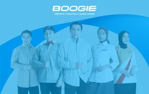 vendor seragam kerja lapangan pdl terpercaya