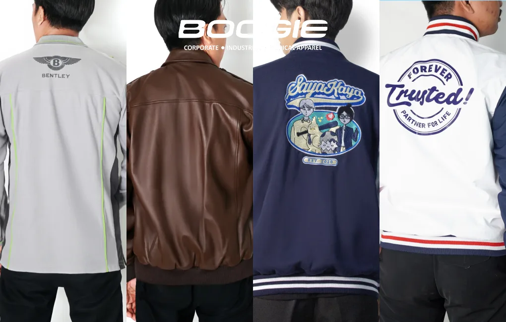 pabrik vendor seragam berkualitas