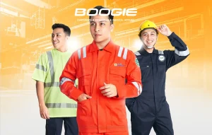 5 Standar yang Wajib Dipenuhi Vendor Seragam Safety