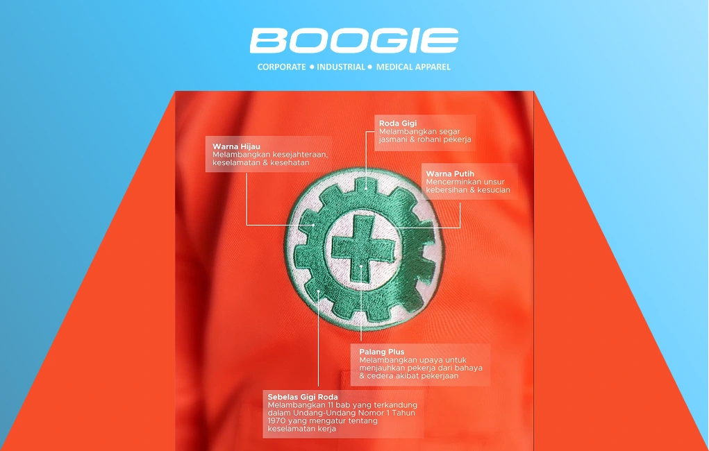 5 Standar yang Wajib Dipenuhi Vendor Seragam Safety