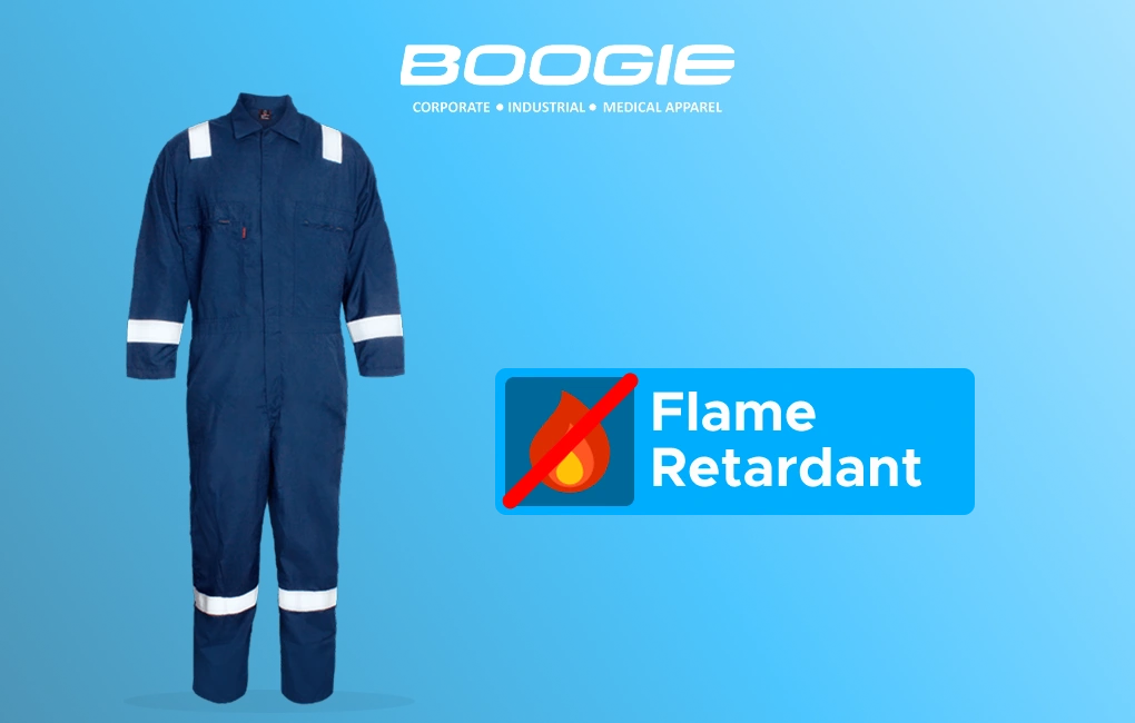 5 Standar yang Wajib Dipenuhi Vendor Seragam Safety