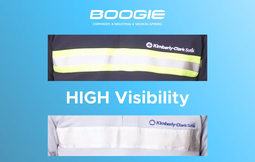 5 Standar yang Wajib Dipenuhi Vendor Seragam Safety