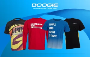 Bikin Baju Kaos untuk Event Perusahaan? Ini 6 Hal yang Harus Disiapkan Oleh Procurement