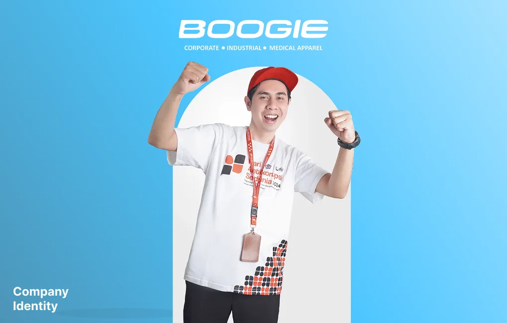 Bikin Baju Kaos untuk Event Perusahaan? Ini 6 Hal yang Harus Disiapkan Oleh Procurement