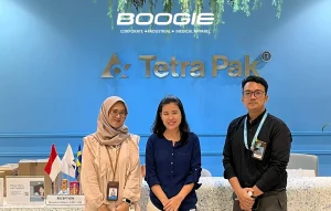 visit boogie ke tetra pak indonesia