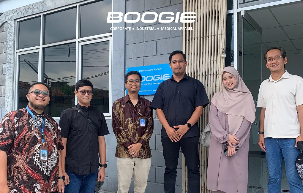 petrokimia gresik, by boogie apparel