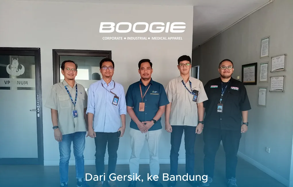 petrokimia gresik, by boogie apparel