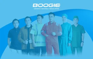 vendor seragam kerja terpercaya