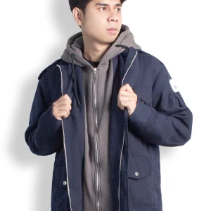jaket parka starlight
