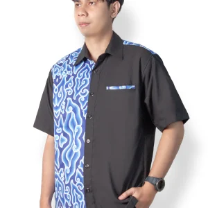 kemeja-batik-knu