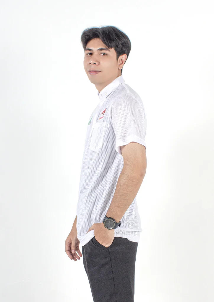 polo ajinomoto serong