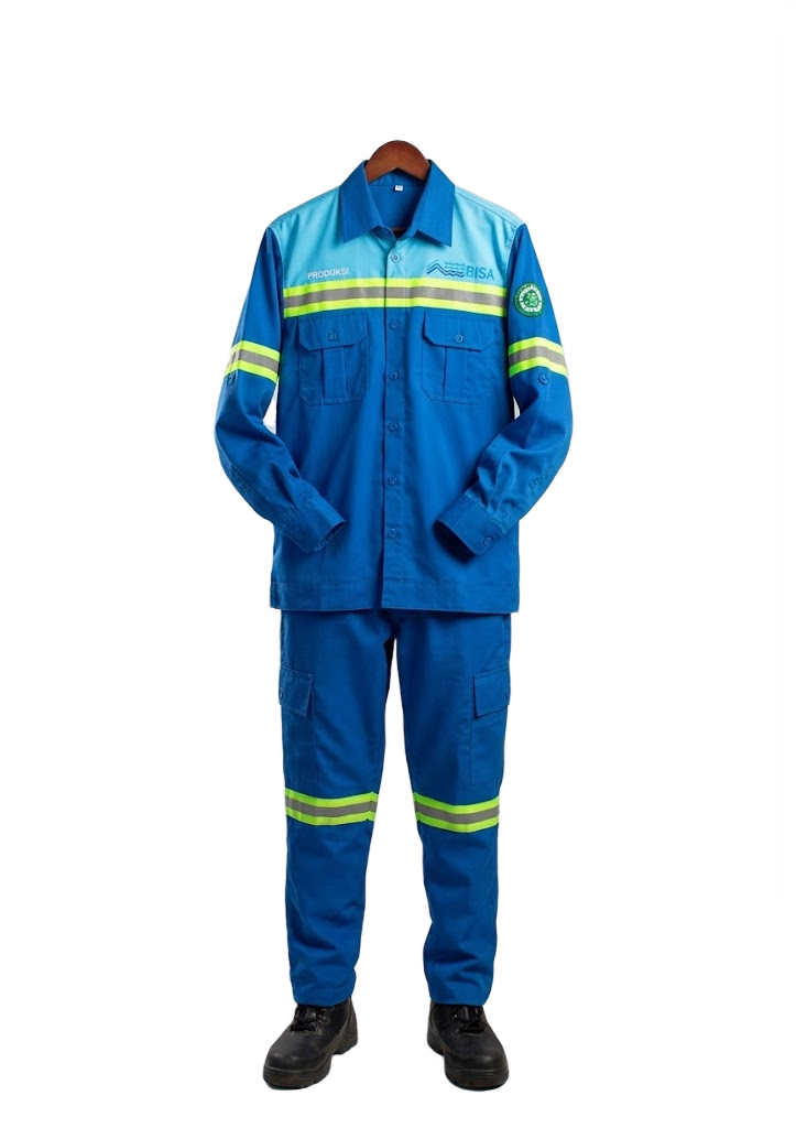 ghost mannequin wearpack pdam