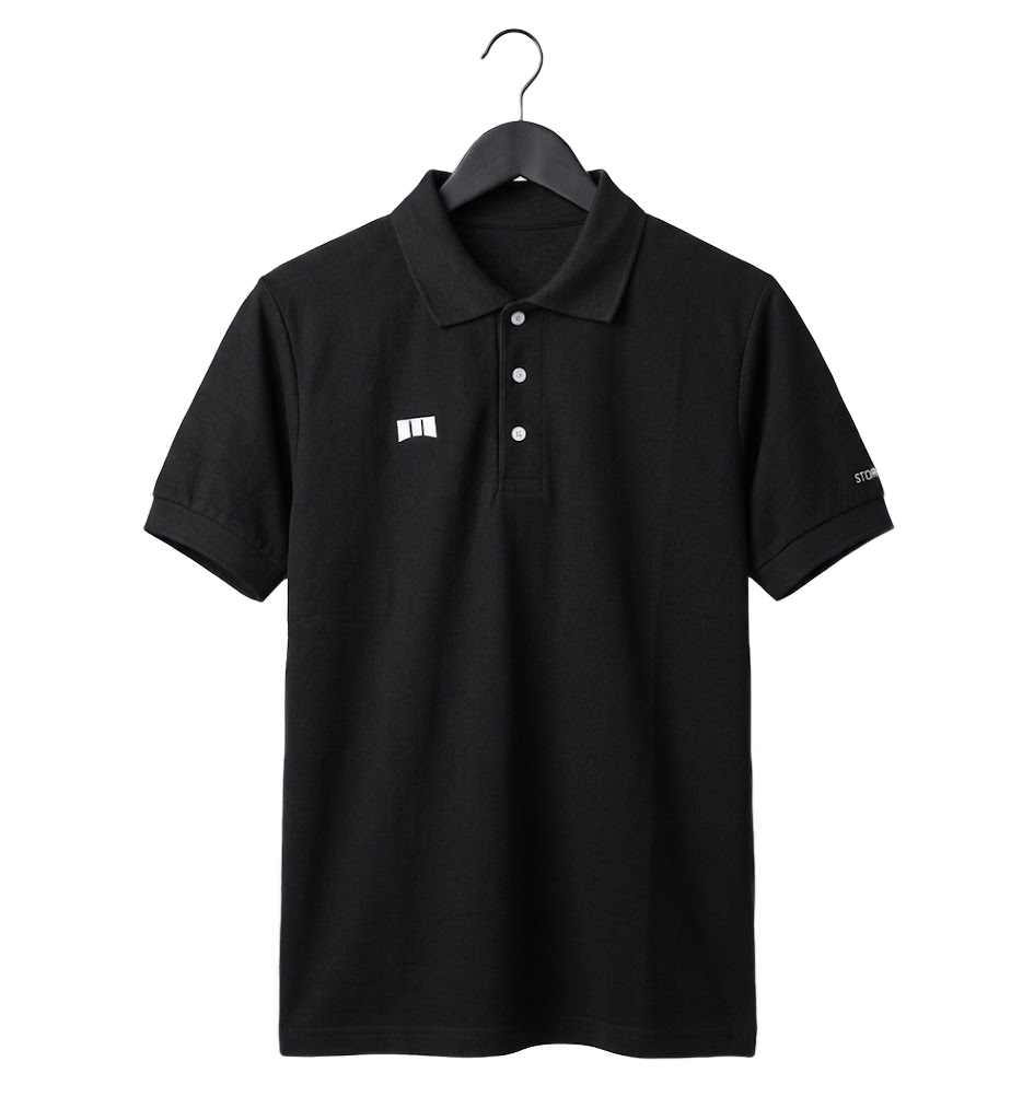 ghost mannequin polo motor sights