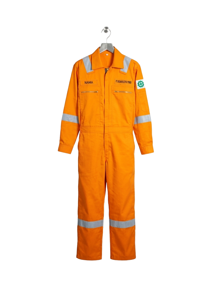 Detail 2 Material Heavy-Duty Wearpack Safety Boogie Apparel