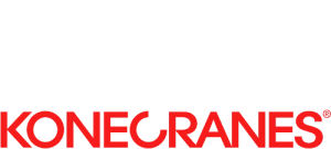 logo konecranes