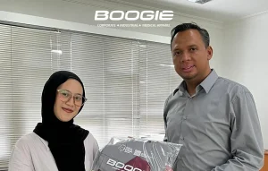 paramadina toga by boogie apparel