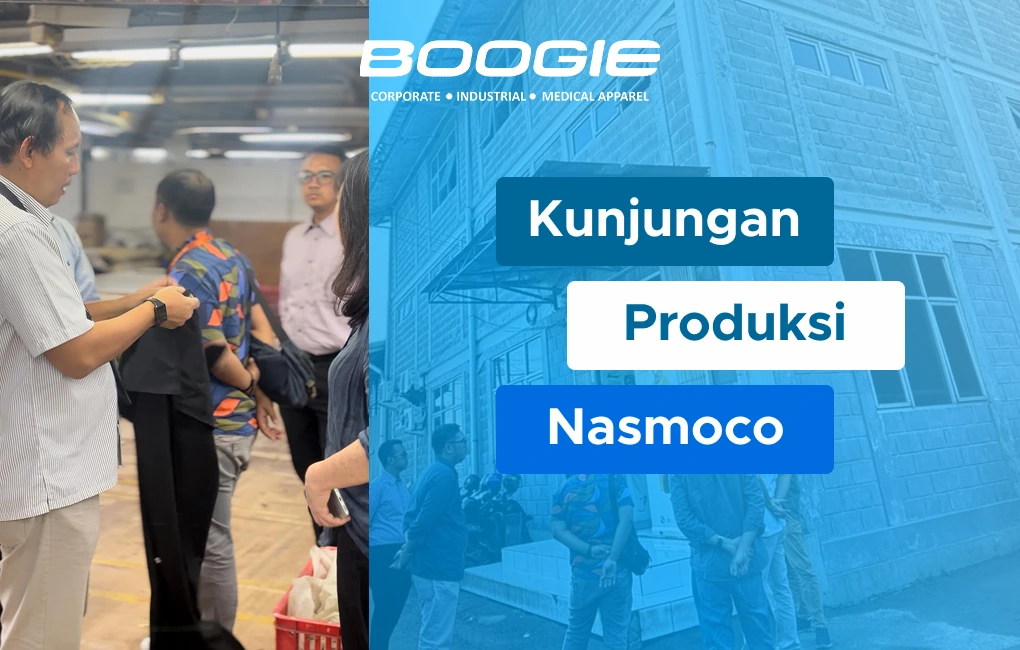 factory visit nasmoco dan yamaha part motor indonesia
