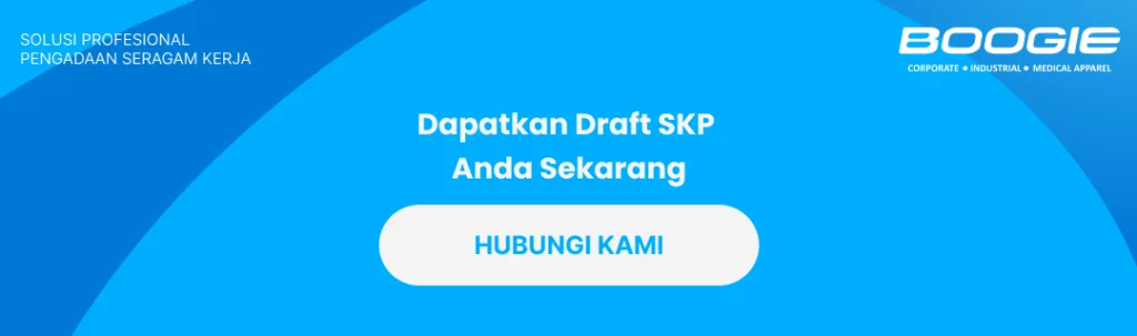 dokumen skp by boogie apparel