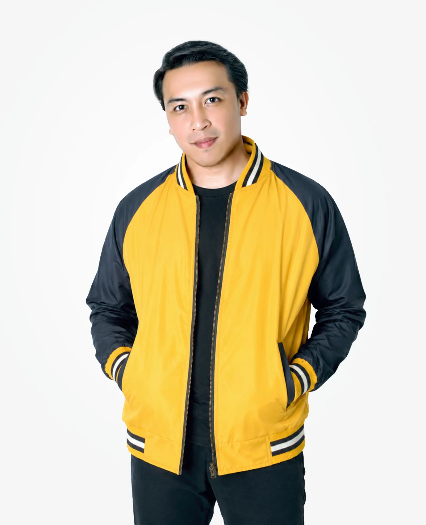 varsity jacket boogie