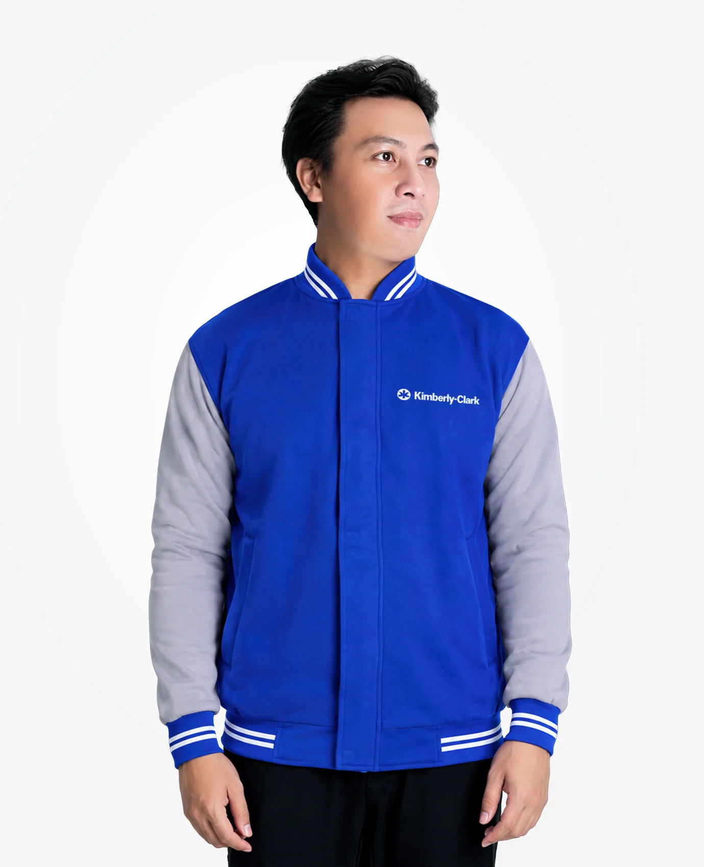 varsity jacket boogie