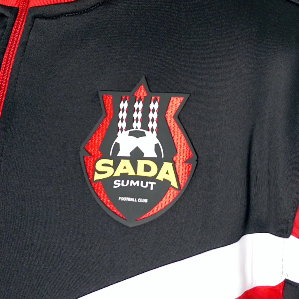logo jaket varsity