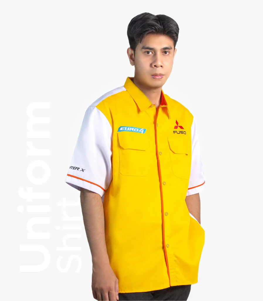 kemeja fuso