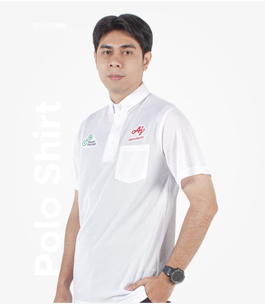 polo custom ajinomoto