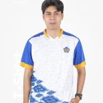 kaos jersey kemenkeu
