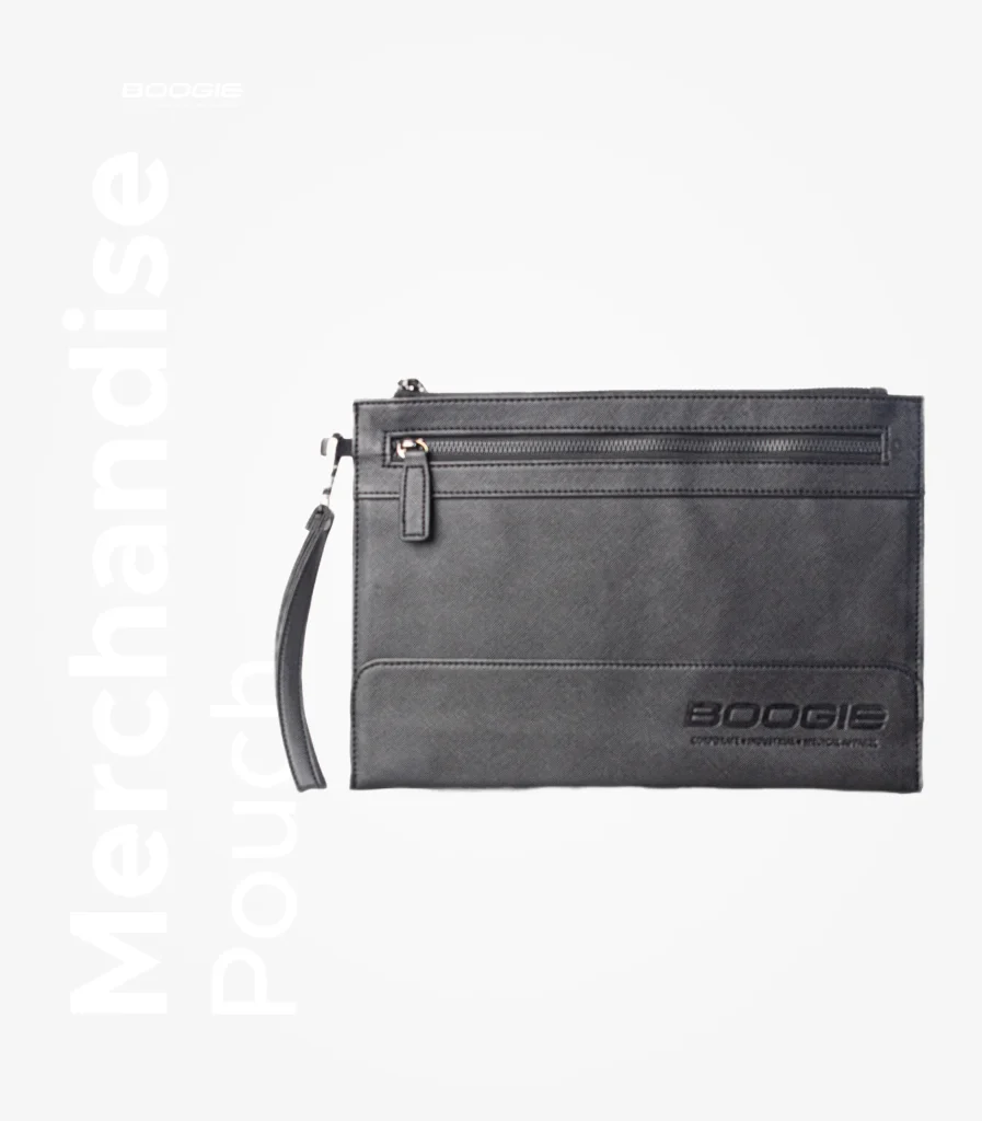 pouch