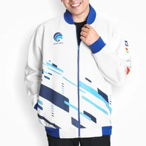 jaket kominfo