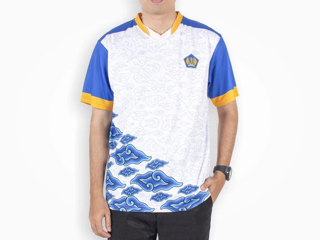 Jersey DJP