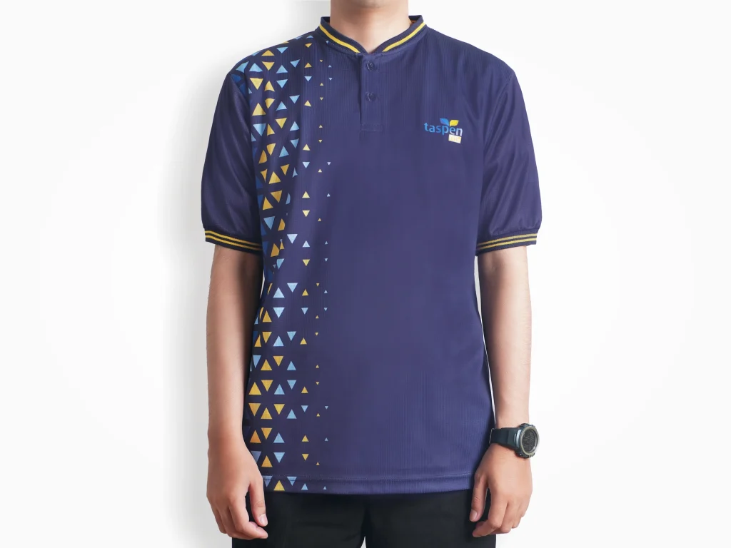 jersey taspen