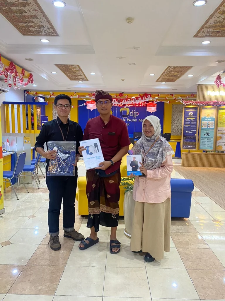 KPP Madya Denpasar