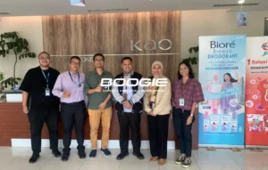 kenapa logo seragam perusahaan bisa berbeda