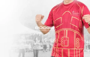 Inspirasi Apparel untuk kegiatan hari oeang instansi pemerintah