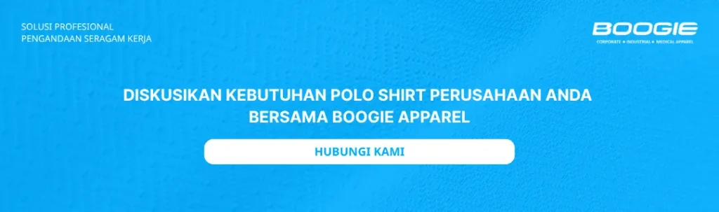vendor polo shirt kota bogor