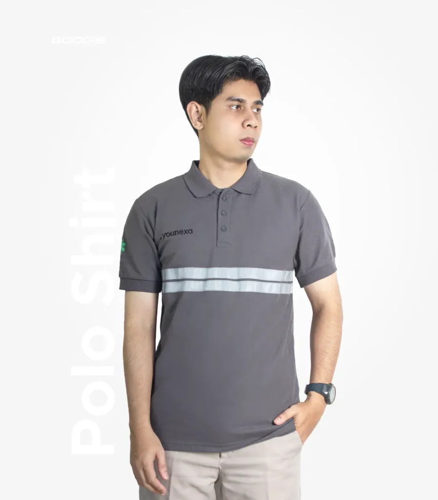 custom polo shirt younexa indonesia