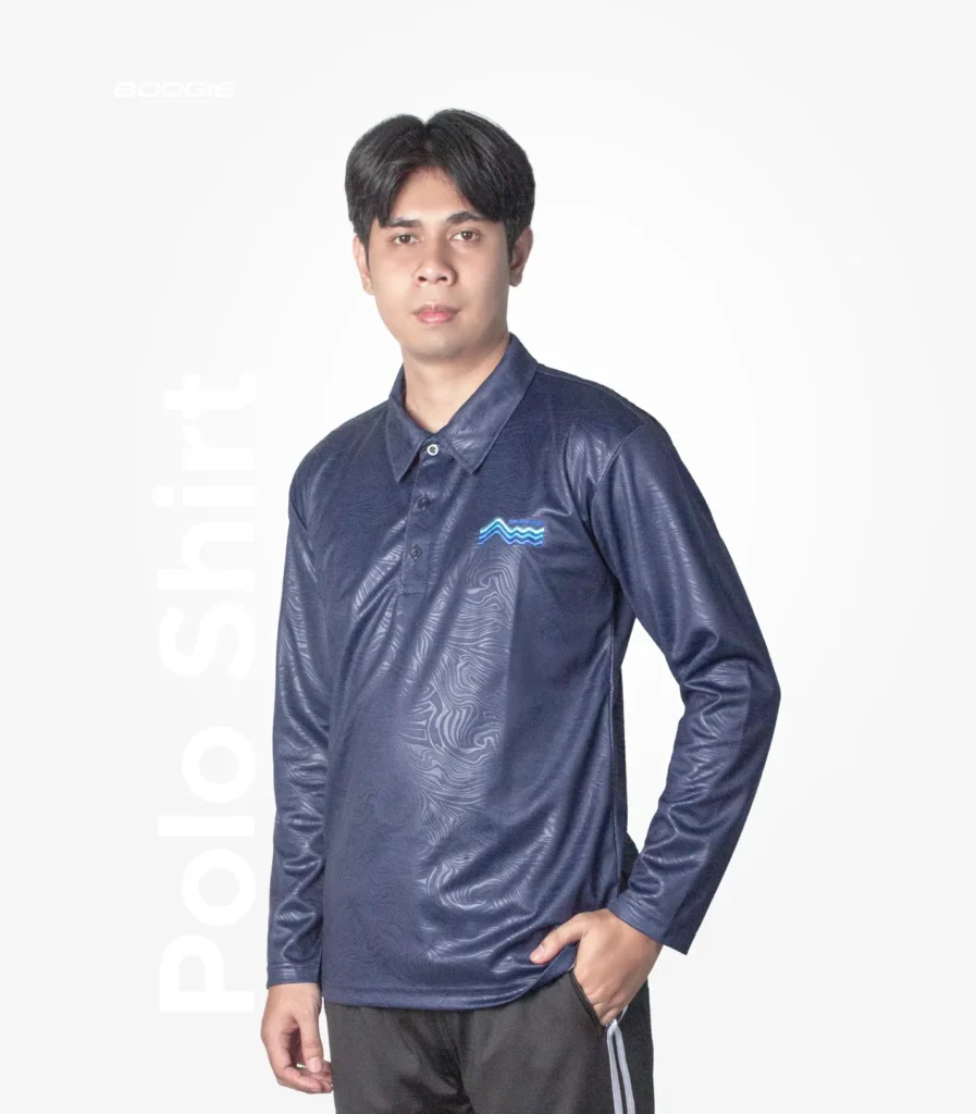 polo olahraga pdam tirta pakuan