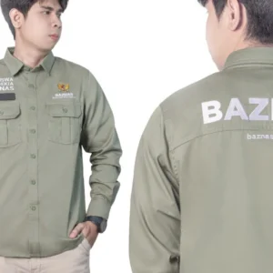kemeja-baznas