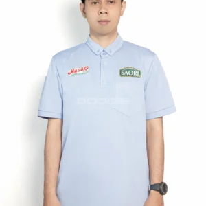Pengadaan Polo Seragam Kerja Ajinomoto