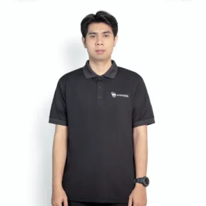Pengadaan Polo Seragam Kerja Toyota