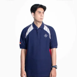 Pengadaan Polo Seragam Kerja Rohde