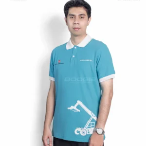 Pengadaan Polo Seragam Kerja Konecranes