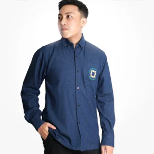 kemeja-denim-goodyear