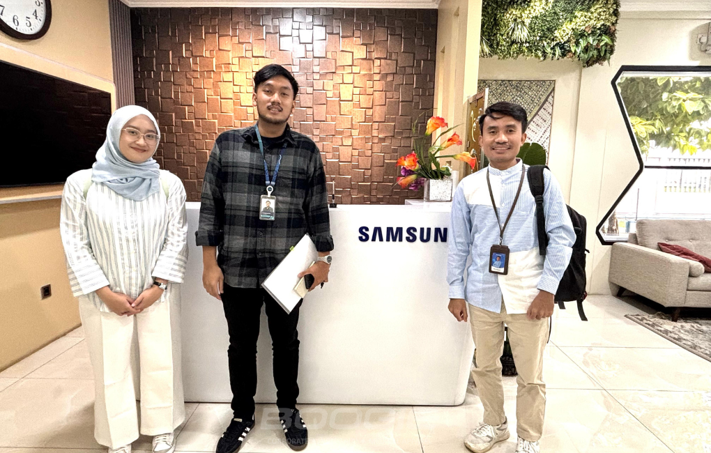 Visit Boogie Apparel ke Samsung